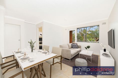 Property photo of 5/23 The Crescent Berala NSW 2141