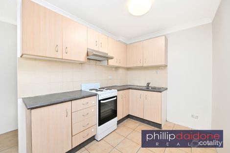 Property photo of 5/23 The Crescent Berala NSW 2141