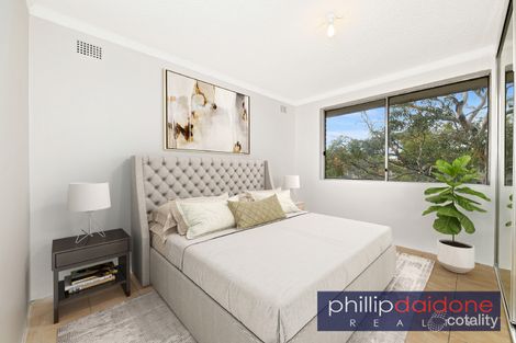 Property photo of 5/23 The Crescent Berala NSW 2141