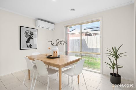 Property photo of 5 St Mellion Court Cranbourne VIC 3977