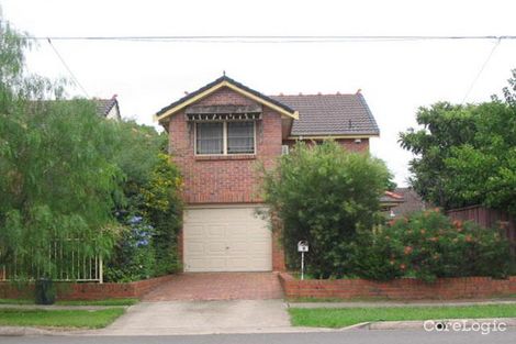 Property photo of 8 Gray Street Granville NSW 2142