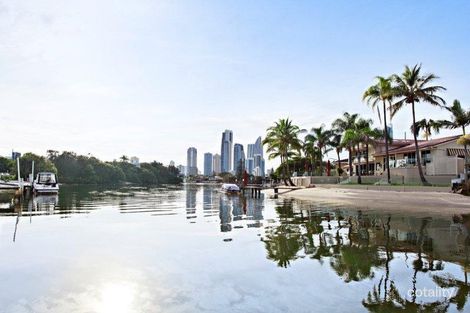 Lot 1/11 Inga Ave, Surfers Paradise, QLD 4217