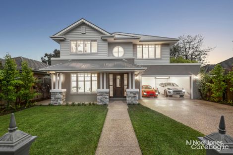 Property photo of 7 Lawson Street Blackburn VIC 3130