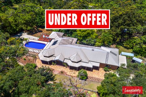 3 Odalberree Dr, Urunga, NSW 2455