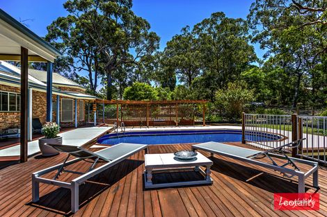 Property photo of 3 Odalberree Drive Urunga NSW 2455