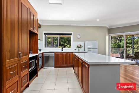 Property photo of 3 Odalberree Drive Urunga NSW 2455