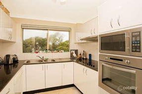 Property photo of 20/3-7 Gosport Street Cronulla NSW 2230