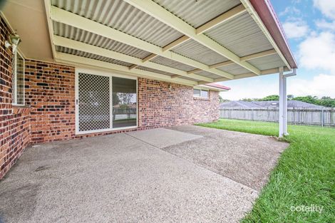 Property photo of 22 Tralee Street Bracken Ridge QLD 4017