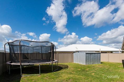 Property photo of 17 Andalusian Loop Baldivis WA 6171