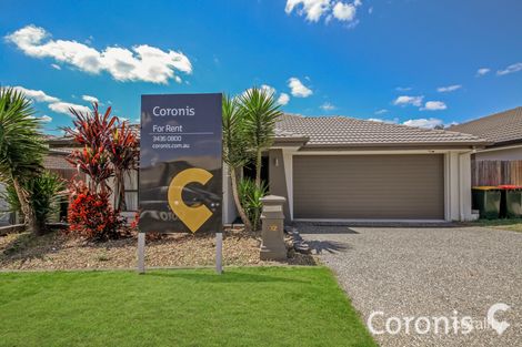 Property photo of 32 Giancarlo Crescent Doolandella QLD 4077