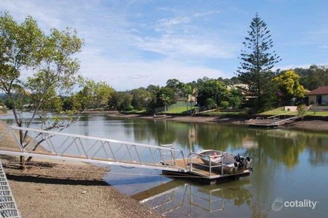Property photo of 5 Spinnaker Court Currumbin Waters QLD 4223