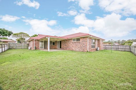 Property photo of 22 Tralee Street Bracken Ridge QLD 4017