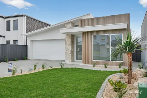 Property photo of 100 Blanche Parade Hindmarsh Island SA 5214