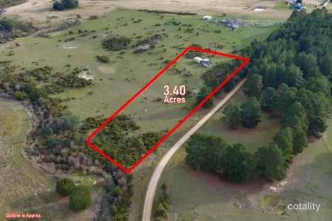 41 Moonies Dam Rd, Scarsdale, VIC 3351