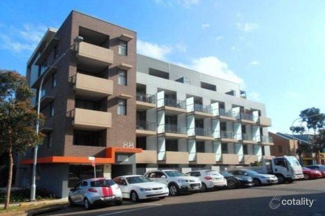Property photo of 33/88 James Ruse Drive Rosehill NSW 2142
