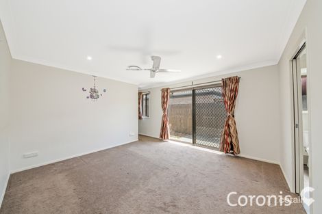 Property photo of 32 Giancarlo Crescent Doolandella QLD 4077