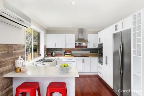 Property photo of 5A Federation Place North Nowra NSW 2541