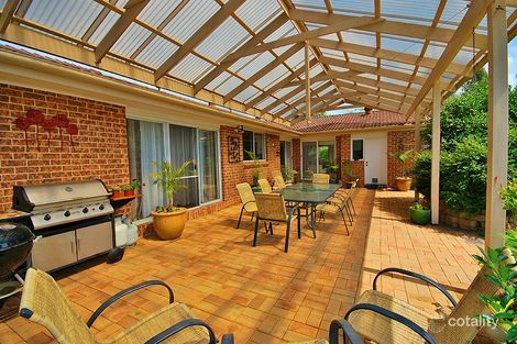 Property photo of 15 Vaisey Close Kariong NSW 2250