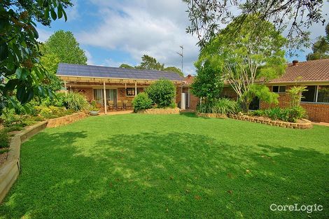 Property photo of 15 Vaisey Close Kariong NSW 2250