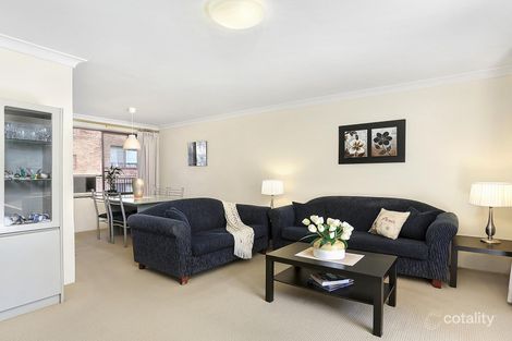 Property photo of 38/199 Waterloo Road Marsfield NSW 2122