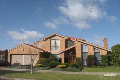 14 Arncliffe Bvd, Greenvale, VIC 3059