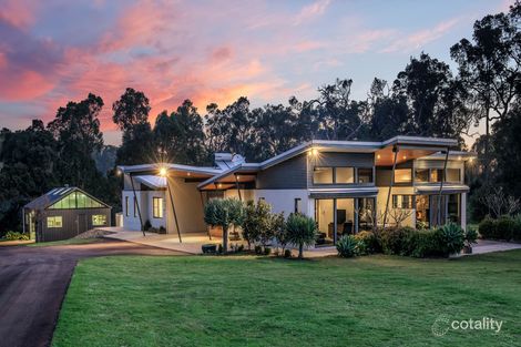 Property photo of 208 Marrinup Drive Yallingup WA 6282