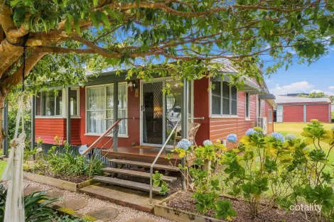 10 Beatrice St, Atherton, QLD 4883