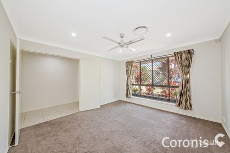 Property photo of 32 Giancarlo Crescent Doolandella QLD 4077