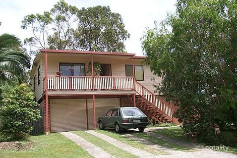 14 Oak St, Shailer Park, QLD 4128