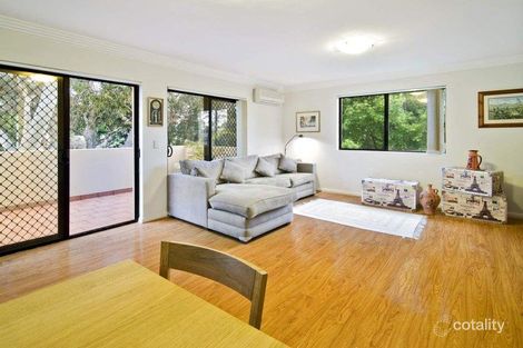 13/98 Starkey St, Killarney Heights, NSW 2087