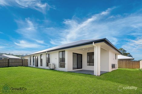 Property photo of 31 Sutherland Street Gleneagle QLD 4285