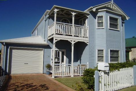 Property photo of 6 Chateau Street Springfield Lakes QLD 4300