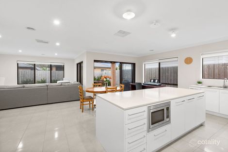 Property photo of 47 Middleton Road Armstrong Creek VIC 3217