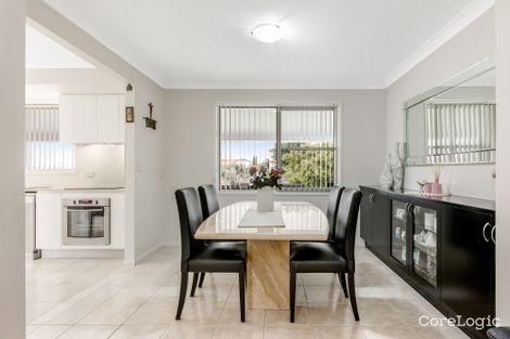 Property photo of 7 Berrigan Place Bossley Park NSW 2176