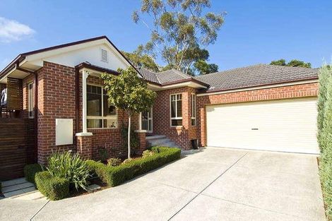 2/18 Looker Rd, Montmorency, VIC 3094