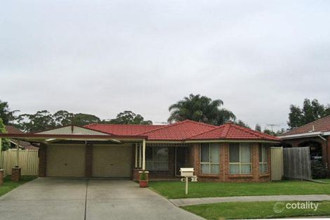 7 Lismore Cl, Bossley Park, NSW 2176