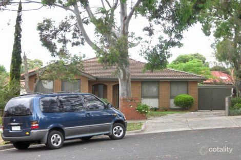 1 Boyland Ct, Box Hill North, VIC 3129