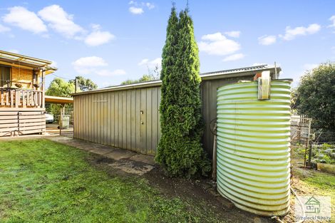 Property photo of 2-4 Hamilton Street Thorpdale VIC 3835