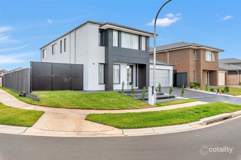 Property photo of 25 Savery Road Carnes Hill NSW 2171