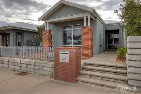 62 Boulton Loop, Ellenbrook, WA 6069