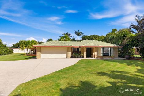 21 Timberland Rd, Burpengary East, QLD 4505