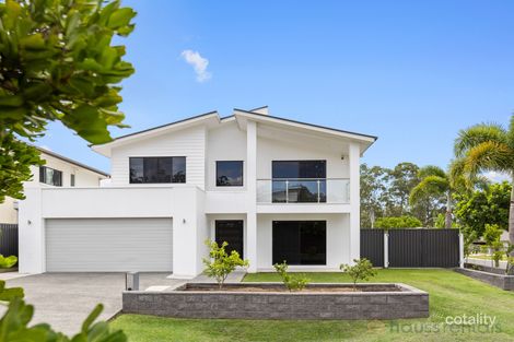 Property photo of 1 Perregreen Street Doolandella QLD 4077