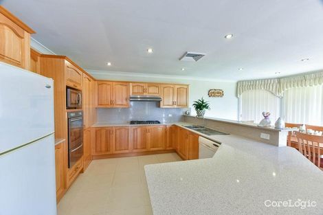 Property photo of 9 Lord Castlereagh Circuit Macquarie Links NSW 2565