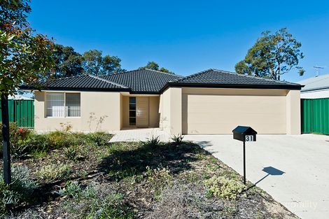 Property photo of 31 Mandon Street Forrestfield WA 6058