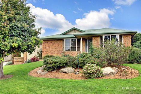 Property photo of 1 Bransdale Close Mooroolbark VIC 3138