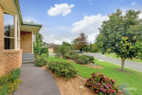 Property photo of 1 Bransdale Close Mooroolbark VIC 3138