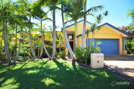 Property photo of 13 Jensen Close Coffs Harbour NSW 2450