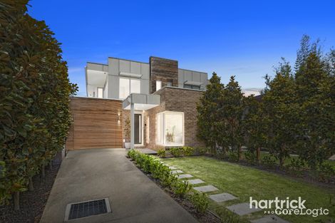 Property photo of 9A Clare Street Parkdale VIC 3195