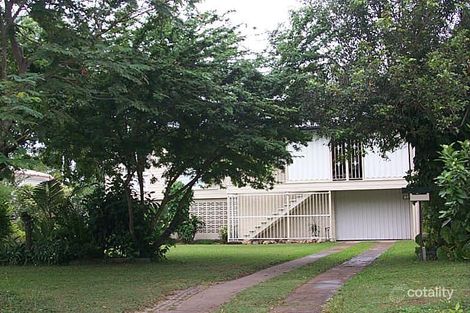 24 Buna Ave, Mundingburra, QLD 4812