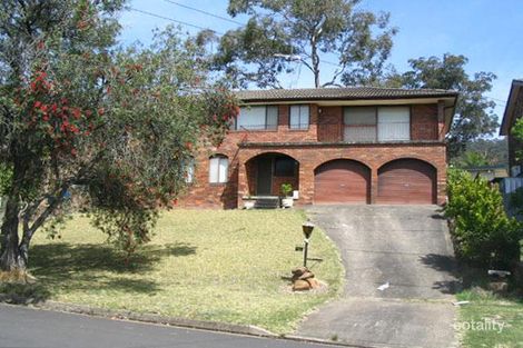 21 Currawong Cres, Leonay, NSW 2750